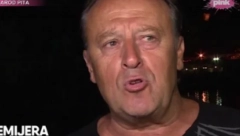 BOBAN ZDRAVKOVIĆ BESAN ZBOG KRITIKA NA STAJLING: Potpuno sam zgrožen!