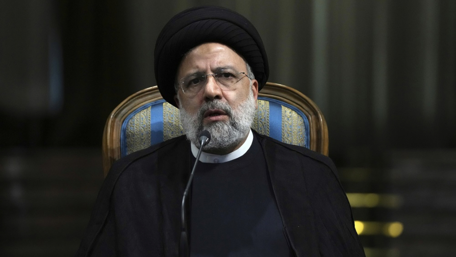 UČESTVUJE RUSIJA Iran pokreće projekat koji će sve ostaviti bez reči