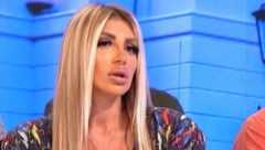 MOJ OTAC JE BIO VEZAN ZA DEJANA, A SADA SAM SAMA Dalila uživo u emisiji priznala da Huso i dalje pati za bivšim zetom, šokirala izjavom