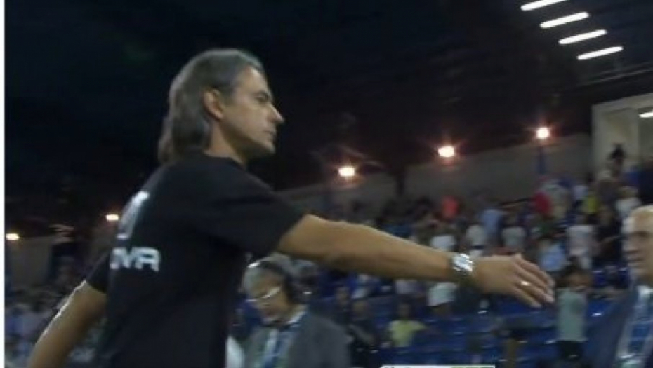 RUKOVANJE TEMA I U ITALIJI Legendarni Inzagi u centru skandala