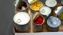 SVI IZBEGAVAMO KONZERVIRANU HRANU JER MISLIMO DA JE SMRT ZA ORGANIZAM Nutricionista kaže da to ne mora da bude slučaj, evo koja hrana u konzervi je najzdravija