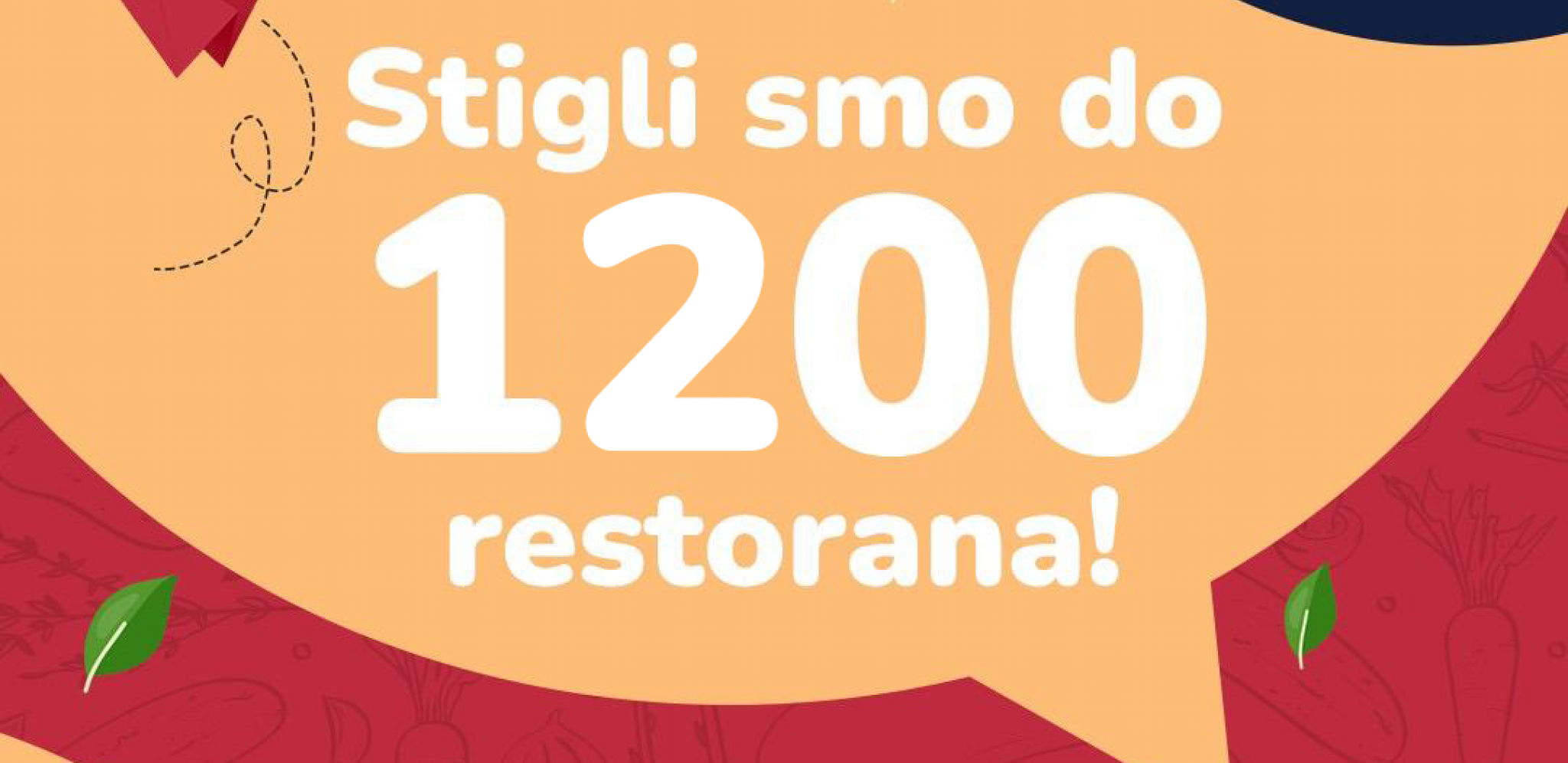 Mister D stigao do 1.200 restorana
