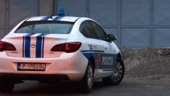 CRNOGORSKA POLICIJA NA NOGAMA! Ušetala u banku i podigla 1,3 miliona evra, pa mirno izašla! Usledio je poziv i nastao je haos!