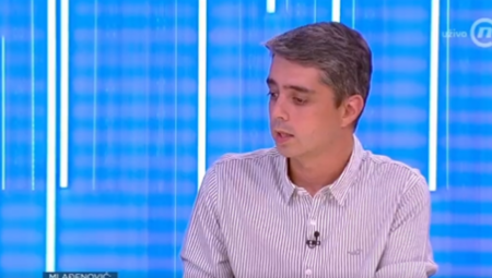 SAMI DOKAZALI DA IZMIŠLJAJU! Urednik N1 televizije poručio: Vučić neće uvesti sankcije Rusiji!