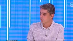 SAMI DOKAZALI DA IZMIŠLJAJU! Urednik N1 televizije poručio: Vučić neće uvesti sankcije Rusiji!