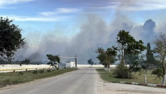 "OVO JE TEK POČETAK" Otkriveno kako je došlo do diverzije na Krimu, uvertira za kontraofanzivu