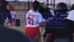 UBISTVO UŽIVO Brat velike sportske zvezde upucao u glavu trenera protivničke ekipe (UZNEMIRUJUĆI VIDEO)