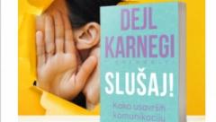 „Slušaj! Kako usavršiti komunikaciju“ Dejla Karnegija u prodaji