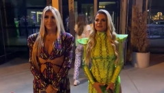 MENE PINK PLAĆA! Dalila Dragojević progovorila o novom dečku, pa spomenula i poruke sa Bubom Korelijem