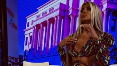 DALILA DRAGOJEVIĆ U DRUGOM STANJU? Marijana Zonjić zaintrigirala objavom: Ovo je trudnica broj jedan
