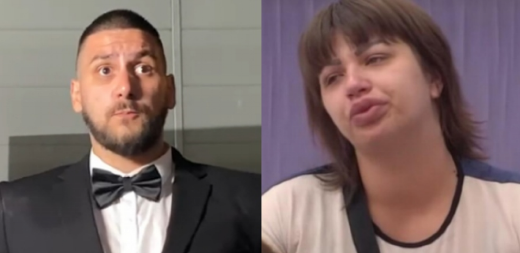 MILJANA BEŽI IZ BOLNICE ZBOG ZOLE! Haos ne prestaje, Marija čupa kosu s glave, Bebica nemoćan nakon ovih njenih reči