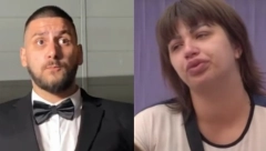 MILJANA BEŽI IZ BOLNICE ZBOG ZOLE! Haos ne prestaje, Marija čupa kosu s glave, Bebica nemoćan nakon ovih njenih reči