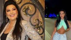 MAMA, MENI JE OVO PREVIŠE Ćerka Dragane Mirković u jeku skandala o razvodu ne može da se izbori sa ovim: Najvažnija mi je njihova sreća!