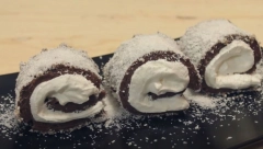 SULTANOVA SARMA (RECEPT): Kremasta poslastica koja se ne peče, a svi će je obožavati
