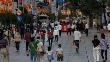 KINA MENJA STRATEGIJU! Peking vrši veliki zaokret, svi kapaciteti upregnuti!