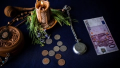 NAŠLI STE NOVAC Mislite da je sreća, a značenje sasvim drugačije