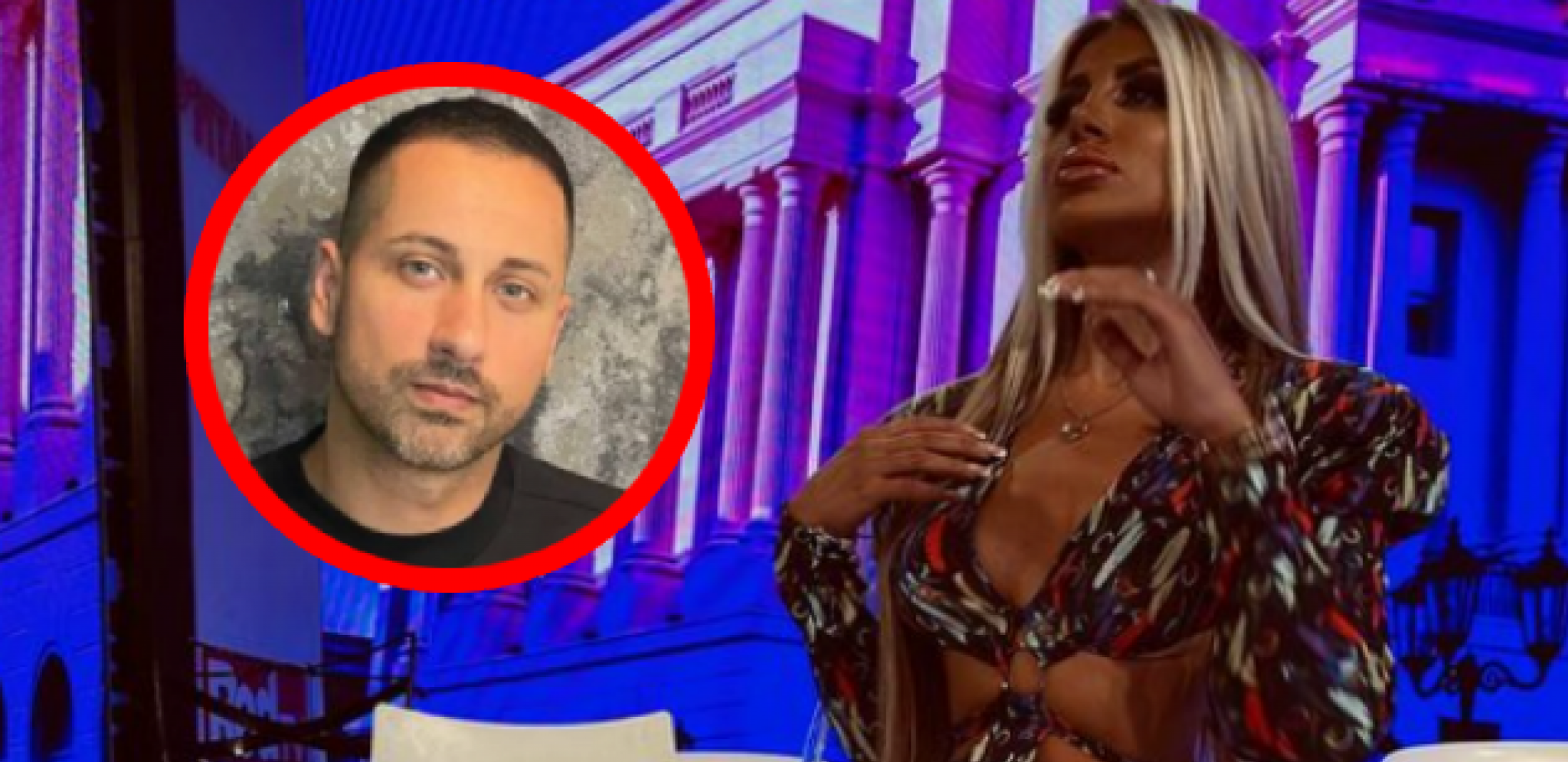 DALILA JE GLAVNA CIRKUSKA MEČKA Dragojevićka blokirala Đedovića, on joj poslao otvoreno pismo, a ove reči će dugo pamtiti