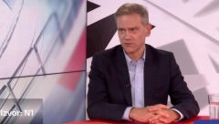 OPOZICIJA HOĆE SANKCIJE! Stefanović: Iniciraću raspravu o uvođenju sankcija Rusiji u Odboru i u plenumu!