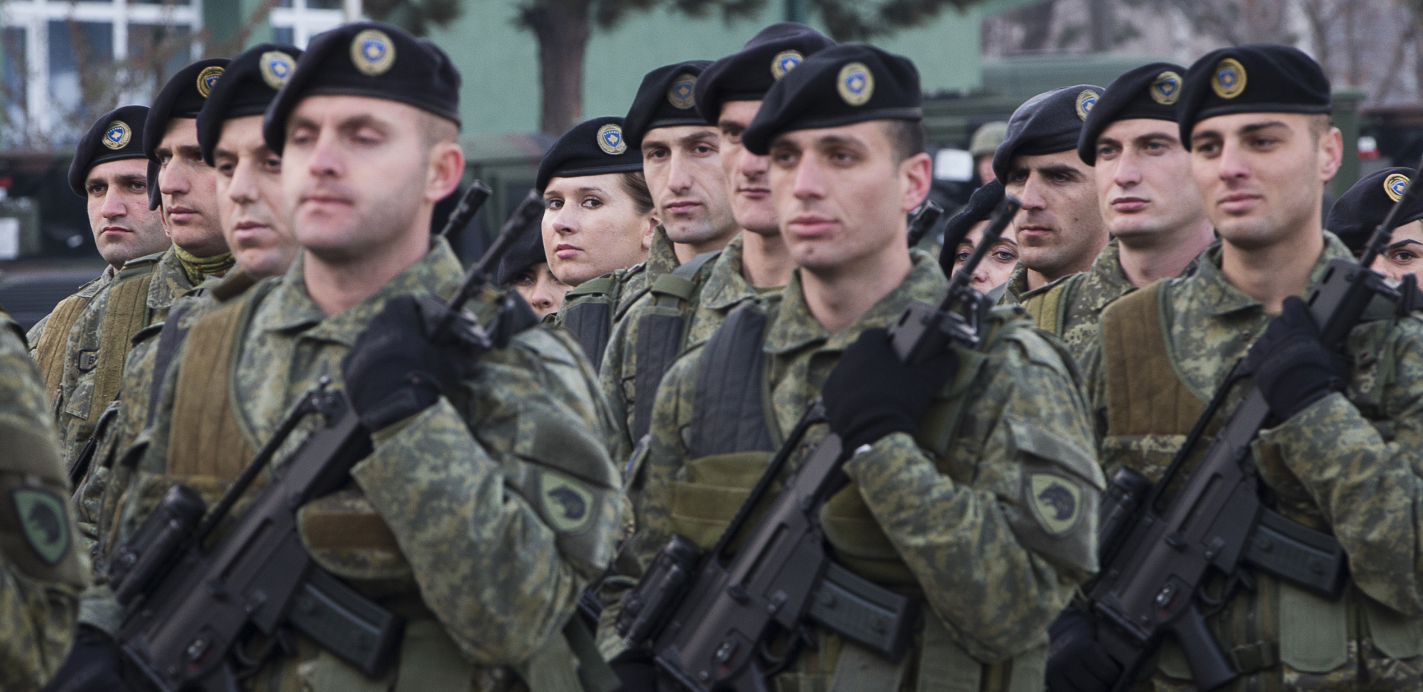 AMERIČKA KONGRESMENKA OŠTRO PROTIV SLANJA ORUŽJA PRIŠTINI Ukazala na kršenje Briselskog sporazuma, pa uputila apel predsedniku SAD