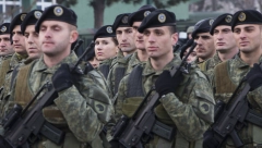 KURTI ŠALJE SPECIJALCE NA VEŽBE SA UKRAJINCIMA Otkriven šifrovani naziv međunarodne vojne misije