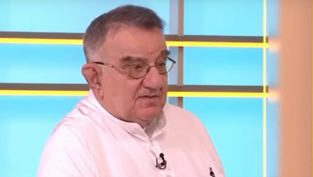 OVO MLEKO JE OPASNO PO ZDRAVLJE, NE KUPUJTE GA Doktor Voja objasnio - razara srce i diže holesterol, a ima ga u svim prodavnicama!