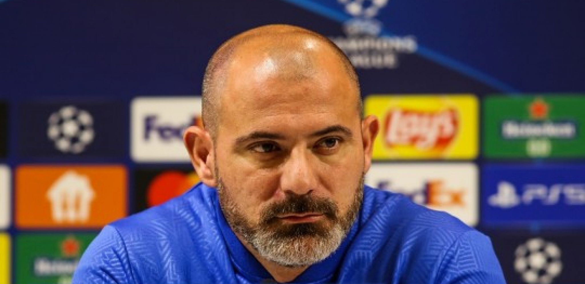 IZRAELCI OSTALI U ČUDU Stanković objasnio zašto nije hteo da održi trening po dolasku u Haifu