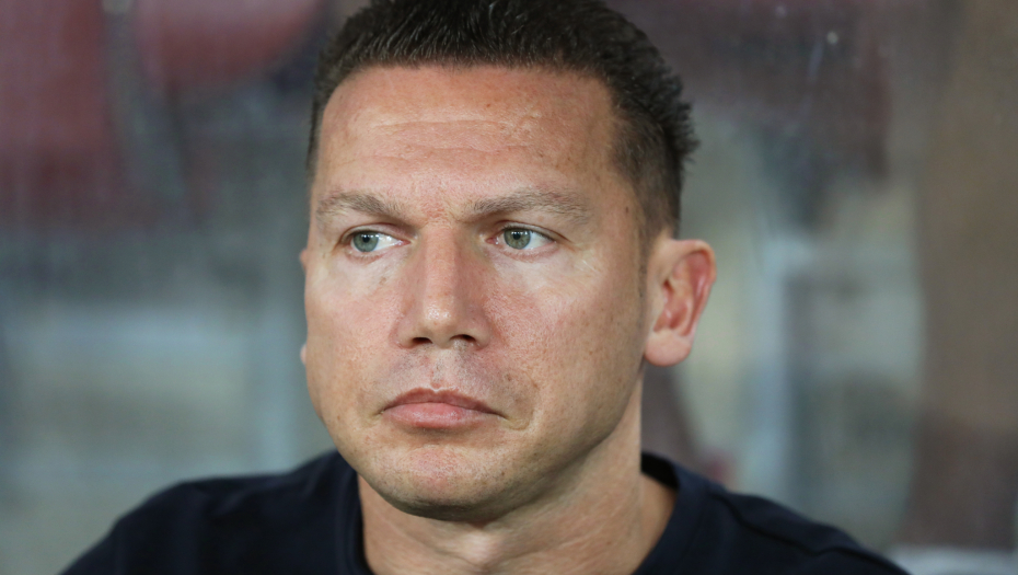 STVARI MOGU DA KRENU U OBA SMERA Trener Makabija poštuje Zvezdu, ali veruje u svoj tim