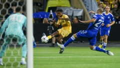 DINAMO PAO U NORVEŠKOJ Spektakl na "Ajbroksu", Kopenhagen srušio šampiona Turske