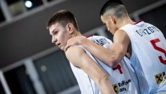 Desetkovana Srbija ostala bez četvrtfinala