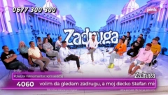 BILA JE JOŠ GORA U RIJALITIJU Bivši zadrugari raskrinkali Dalilu Dragojević, ćutali su deset meseci, a sada je konačno sve otkriveno