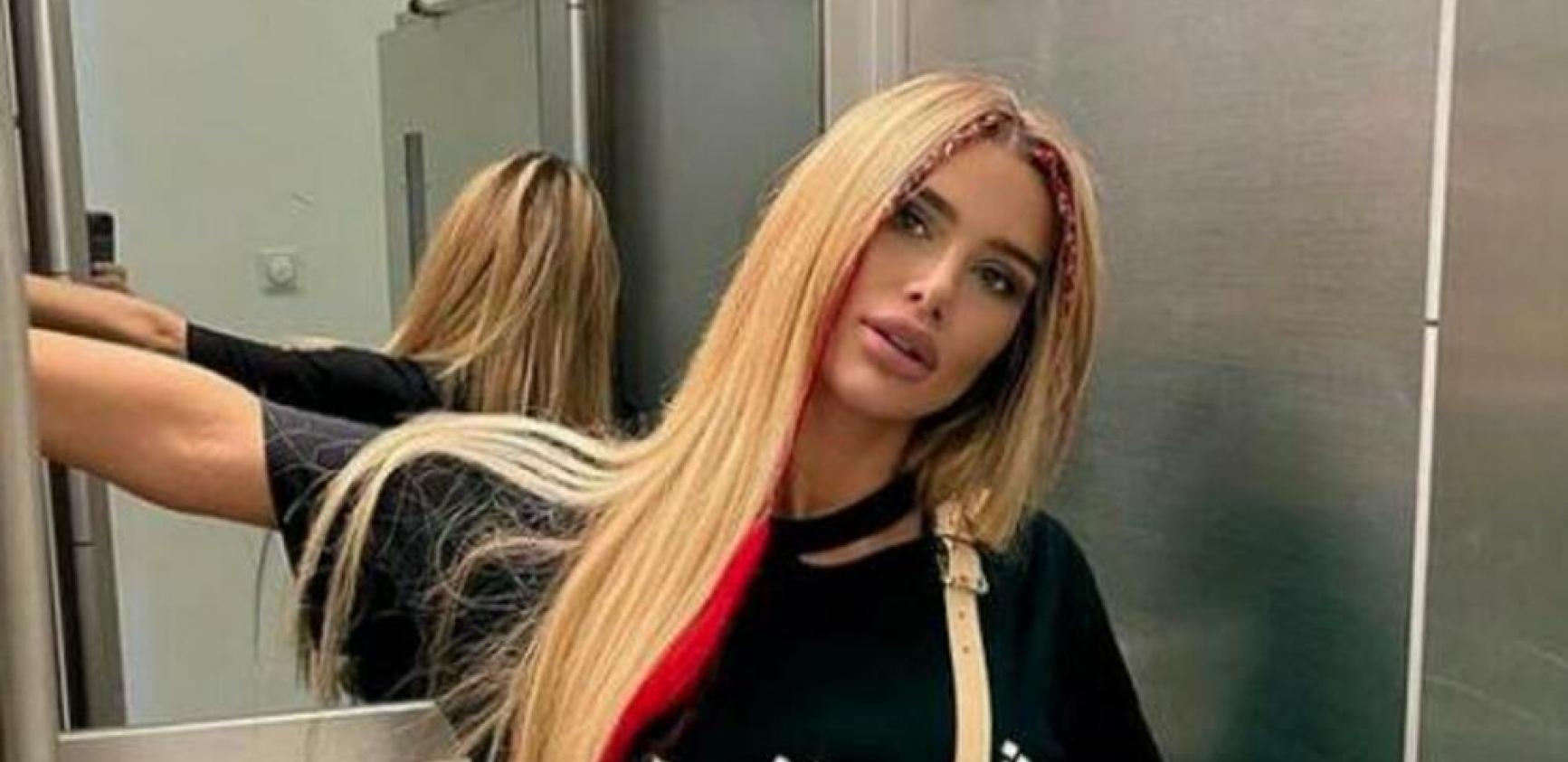 NE ZNAM ŠTA JE PROBLEM Ivana Nikolić razvezala jezik o privatnom životu