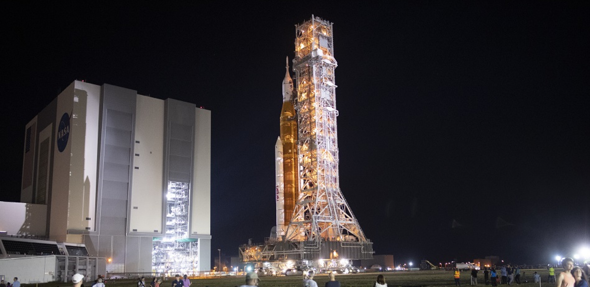 STRAŠNI "JAN" STOPIRAO MISIJU Otkazano lansiranje džinovske rakete po treći put