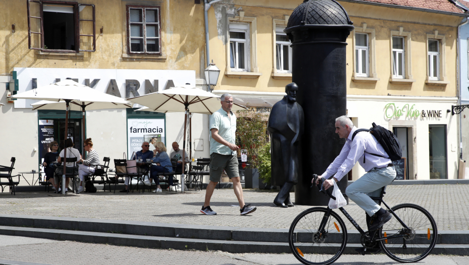 KRENULE REDUKCIJE U HRVATSKOJ! Darko došao po šećer za džem, a onda mu je prodavačica rekla: Ne može!