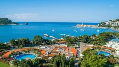 DRAMA NA CRNOGORSKOM PRIMORJU! Skoro cela Budva ostala bez struje!