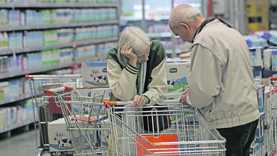 ZAŠTITILI DOMAĆINSTVA Mađarska produžava ograničenje cena goriva i hrane