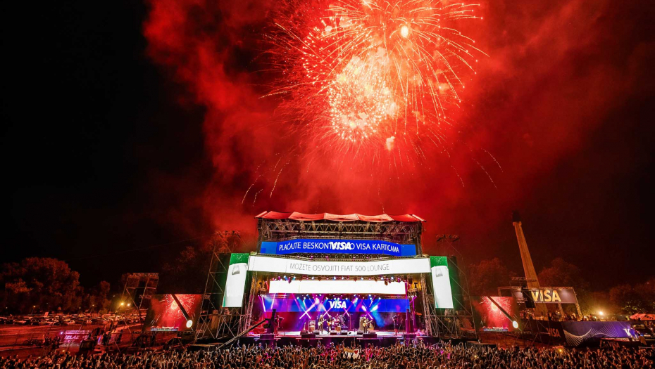 VODIČ KROZ BEER FEST KOJI POČINJE SUTRA Kako će izgledati, ko nastupa, kako stići i i ostale važne informacije na jednom mestu