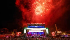 OGLASIO SE PR TIM BIR FESTA: Nema odlaganja, u subotu se nastavlja festival na Ušću