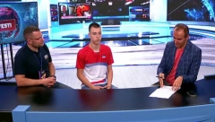 BEOGRAD POSTAJE CENTAR EVROPE - POČINJE PRVENSTVO U BADMINTONU Predsednik Upravnog odbora poziva na spektakl: Stiže više od 800 učesnika