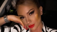 PEVAČICA BEZ TRUNKE ŠMINKE Ana Kokić oduševila javnost prirodnom lepotom (FOTO)