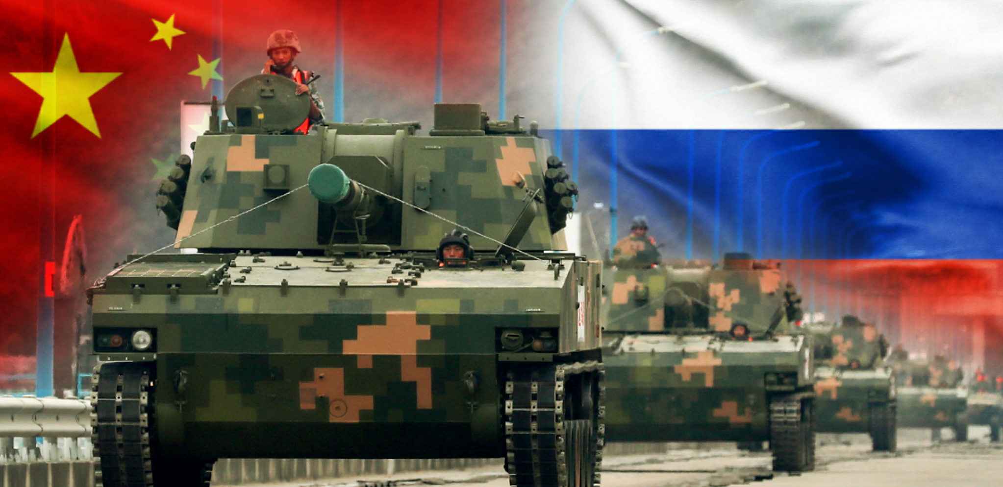 KINA OČITALA BUKVICU AMERICI Prestanite da profitirate od rata