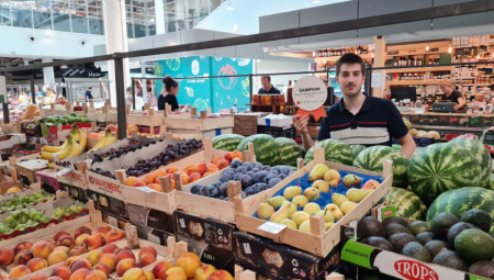 U SRBIJI RASTE BOŽJE VOĆE: Gastroenterolog kaže da ima sve minerale i vitamine koji su potrebni organizmu, "Ljudi jedite ovo i ne brinite za zdravlje"