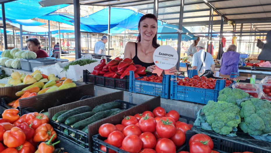 SAMO NJU JEDITE I BIĆETE KAO DREN Dr Voja otkriva koja salata je u ovo doba godine najzdravija za čišćenje organizma