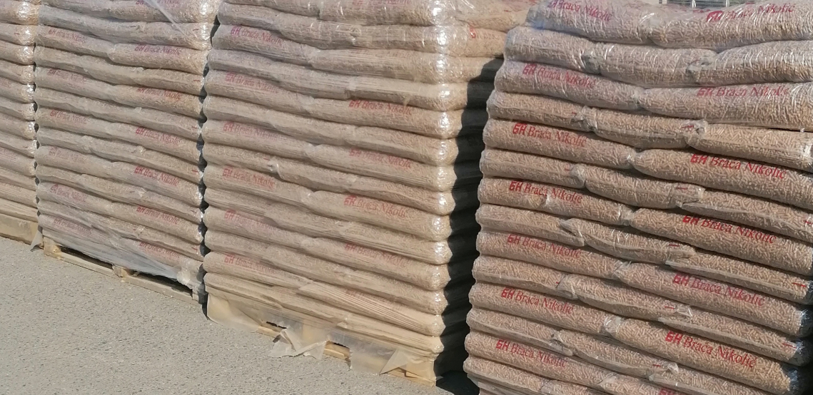 POJEFTINILI PELET I DRVO! Sad je vreme za kupovinu ogreva za sledeću zimu