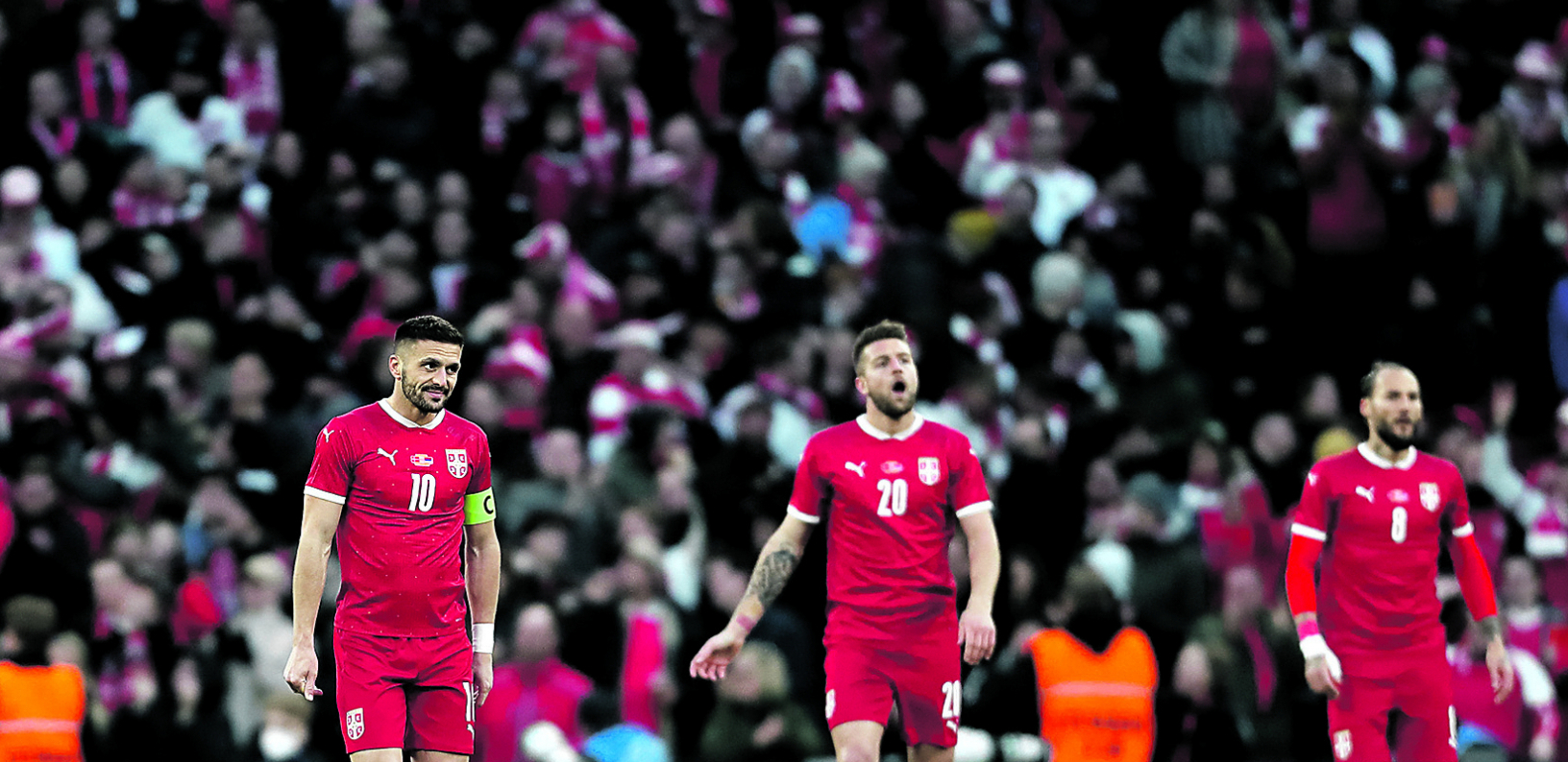 UEFA ODUSTALA OD REVOLUCIONARNE IDEJE Da li su najnovije vesti dobre po Srbiju?