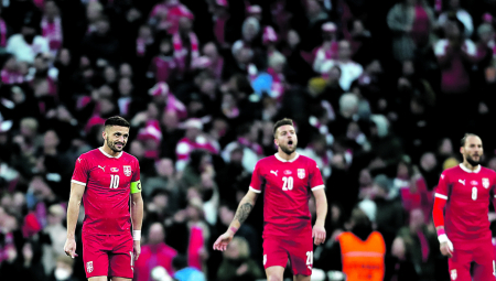 UEFA ODUSTALA OD REVOLUCIONARNE IDEJE Da li su najnovije vesti dobre po Srbiju?