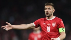 VELIKO IZNENAĐENJE Ispao iz lige klub u kom je Dušan Tadić započeo inostranu karijeru