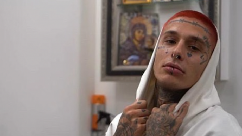 BIVŠI ZADRUGAR PREVAZIŠAO SVE DO SADA VIĐENO Fran Pujas odlučio da izađe iz medijske ilegale ovim potezom