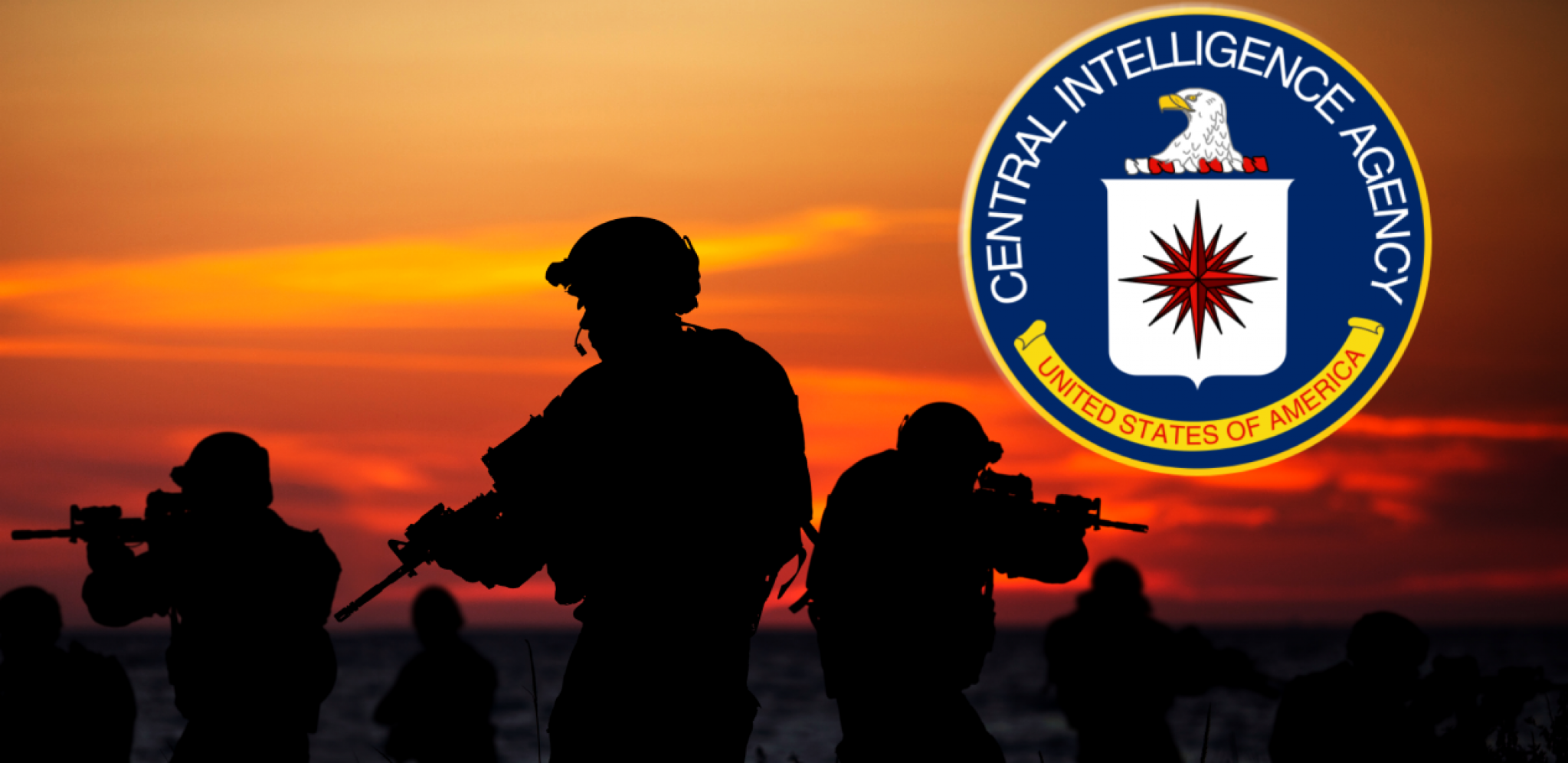 CIA STVORILA OVK - PRIVATNU VOJSKU TERORISTA Bivši američki obaveštajac otkrio kako je Vašington radio protiv Srbije