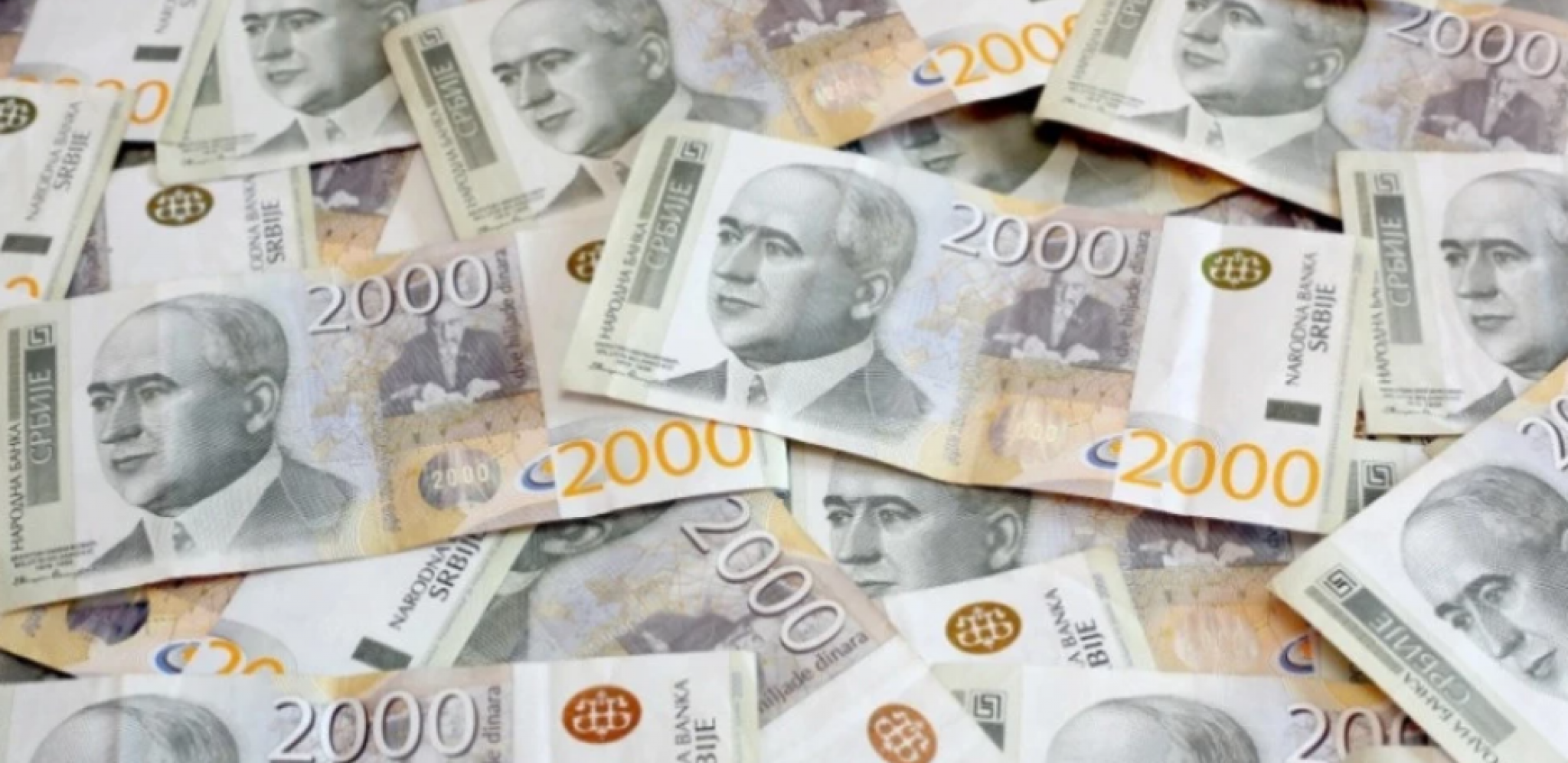 ODLIČNA VEST! Više novca za ovu grupu poljoprivrednika!