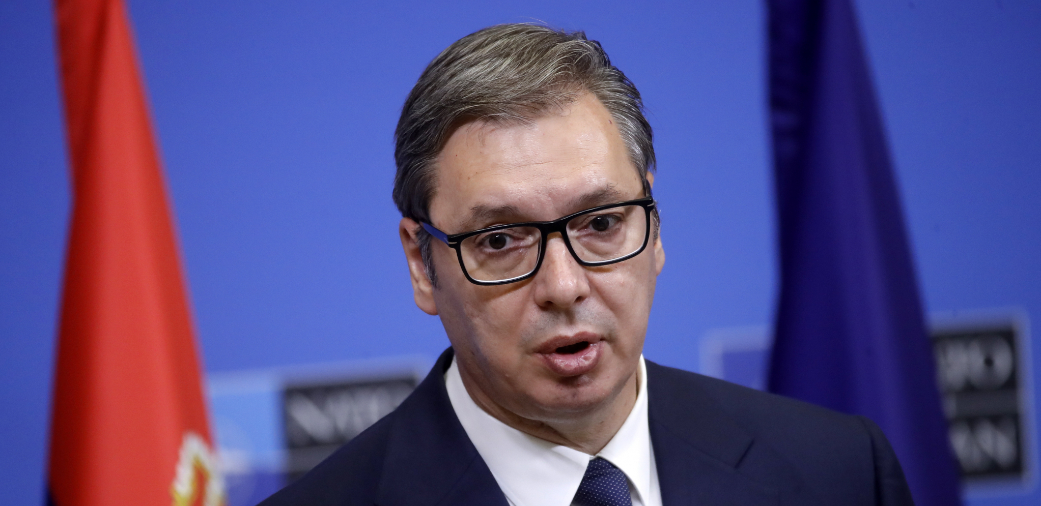 PREDSEDNIK SRBIJE NAJAVIO: Spreman sam da odem u Skupštinu da govorim o KiM